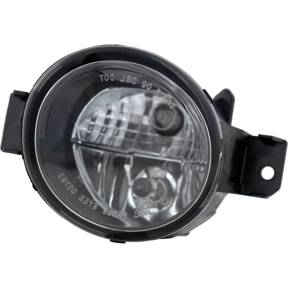 Left Side Fog lamp assy 2013 - 2018 NISSAN ALTIMA  NI2592138 261551HA0B