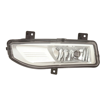 Left Side Fog lamp assy 2018 - 2020 NISSAN KICKS  NI2592139 261558995A