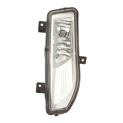 Left Side Fog lamp assy 2018 - 2020 NISSAN KICKS  NI2592139 261558995A