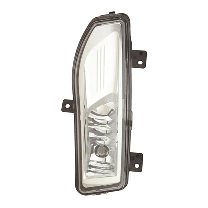 Left Side Fog lamp assy 2018 - 2020 NISSAN KICKS  NI2592139 261558995A