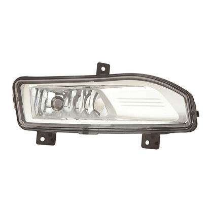Left Side Fog lamp assy 2018 - 2020 NISSAN KICKS  NI2592139 261558995A