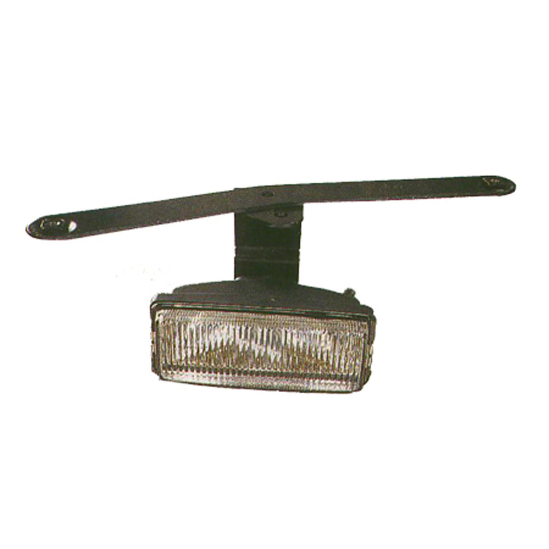 Right Side Fog lamp assy 2000 - 2001 NISSAN XTERRA  NI2593110V 261507Z005