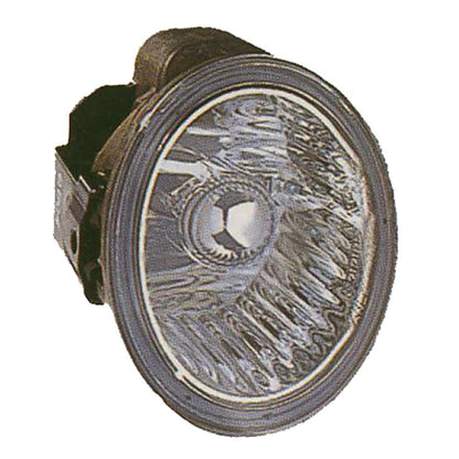 Conjunto de lámpara antiniebla del lado derecho 2003 - 2005 INFINITI FX35 NI2593111V 261508J025