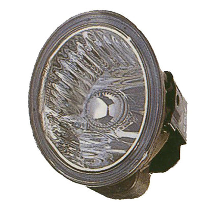 Conjunto de lámpara antiniebla del lado derecho 2003 - 2005 INFINITI FX35 NI2593111V 261508J025