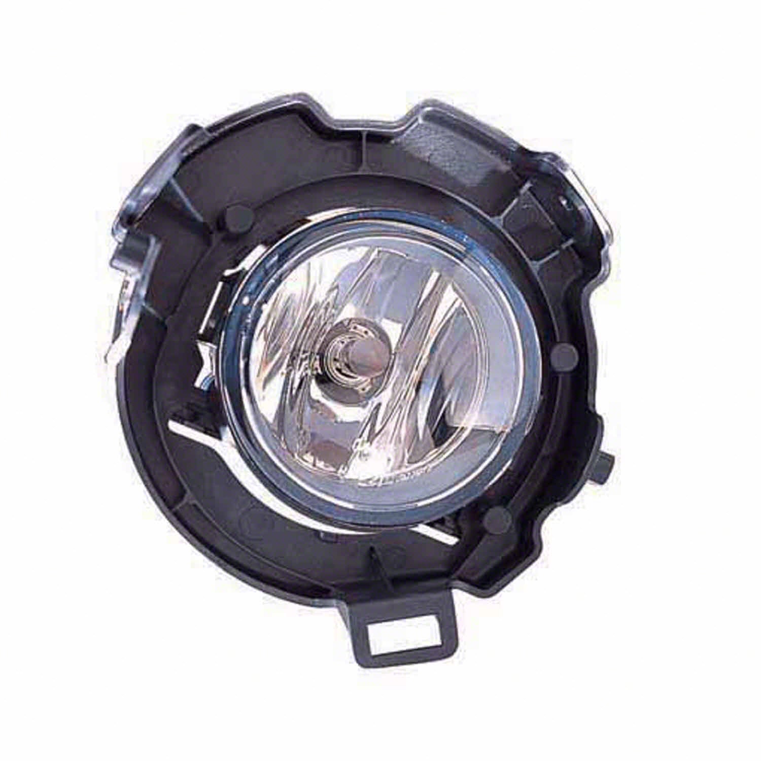 Right Side Fog lamp assy 2008 - 2015 NISSAN ARMADA  NI2593129 26150ZQ00A