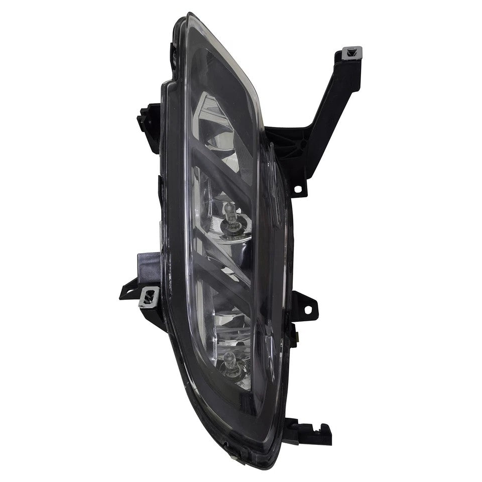 Conjunto faro antiniebla lado derecho 2016 - 2018 NISSAN MAXIMA NI2593134V 261504RA0B