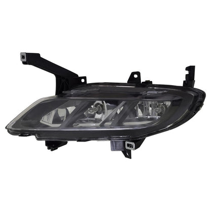 Conjunto faro antiniebla lado derecho 2016 - 2018 NISSAN MAXIMA NI2593134V 261504RA0B