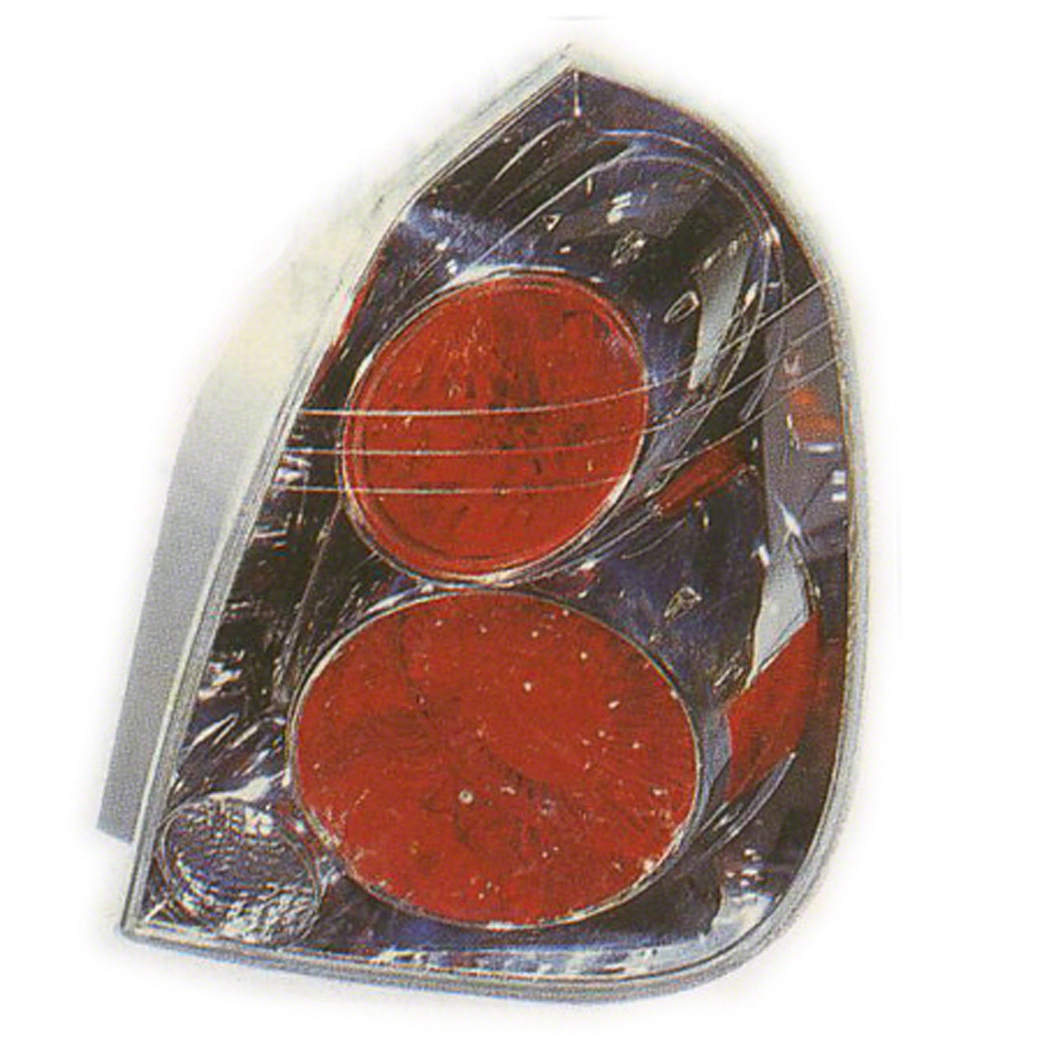 Left Side Taillamp assy 2005 - 2006 NISSAN ALTIMA  NI2800164 26555ZB025