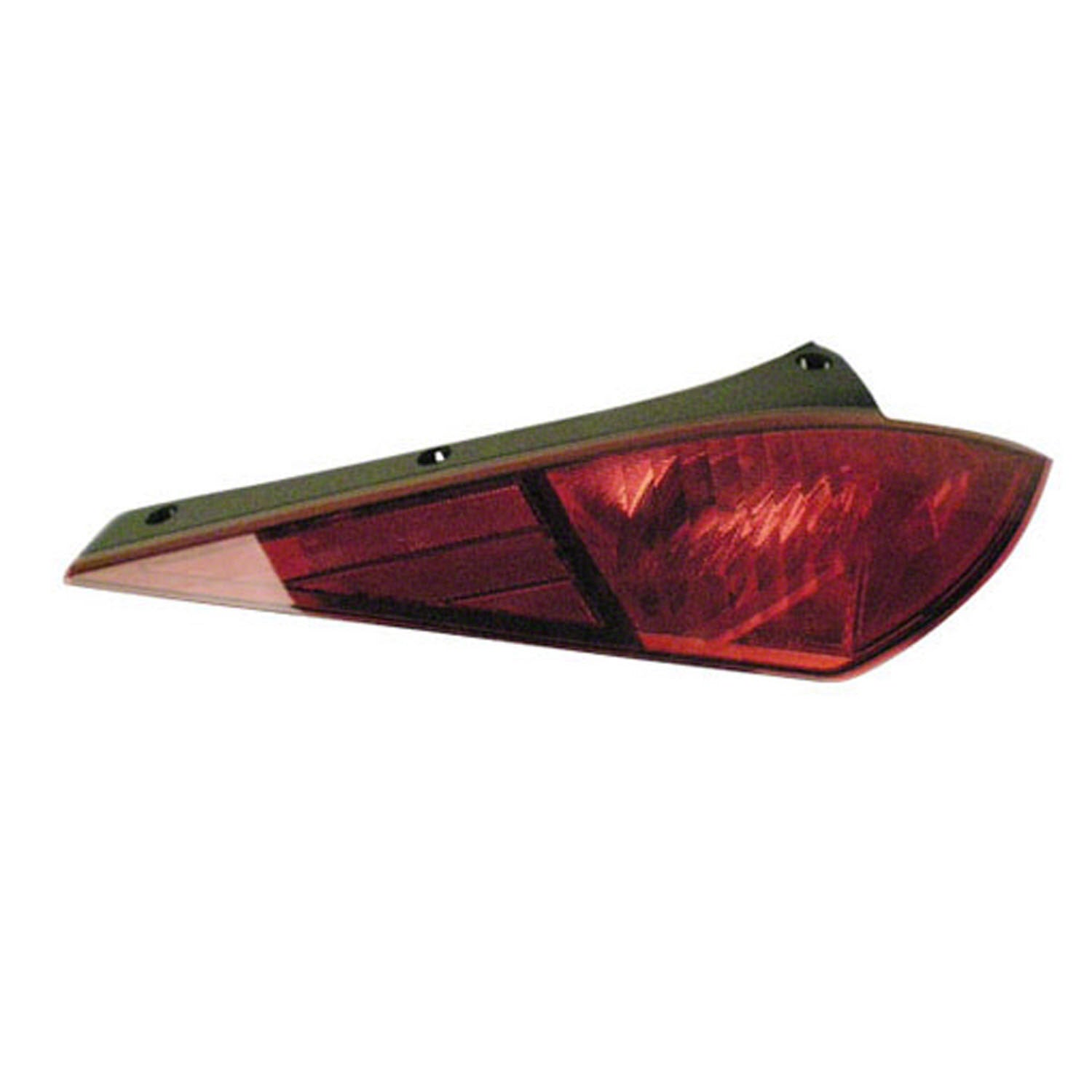 Left Side Taillamp assy 2004 - 2005 NISSAN 350Z  NI2800174 26555CD026