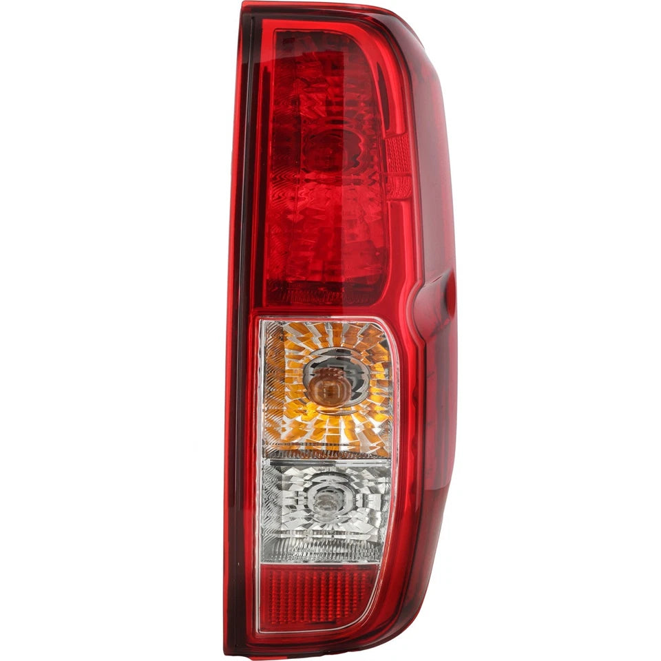 Right Side Taillamp assy 2014 - 2021 NISSAN FRONTIER NI2801206 26550EA80B