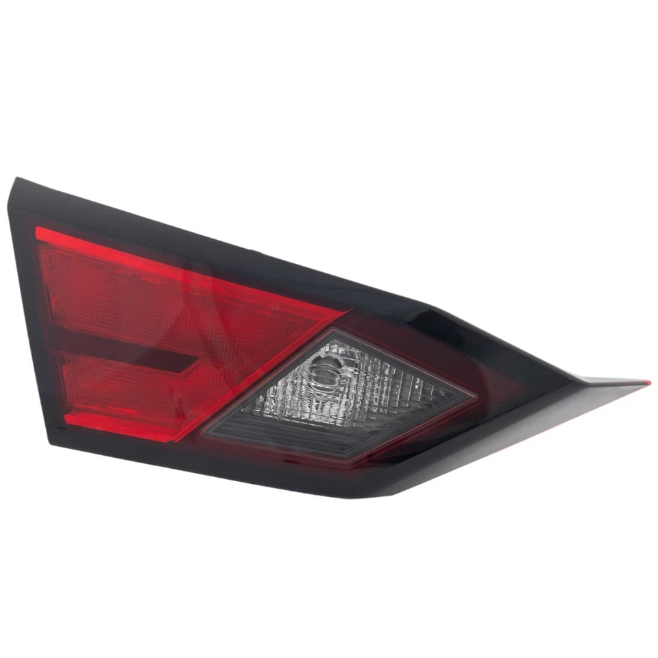 Left Side Taillamp assy inner 2019 - 2023 NISSAN ALTIMA NI2802119 265456CA0A