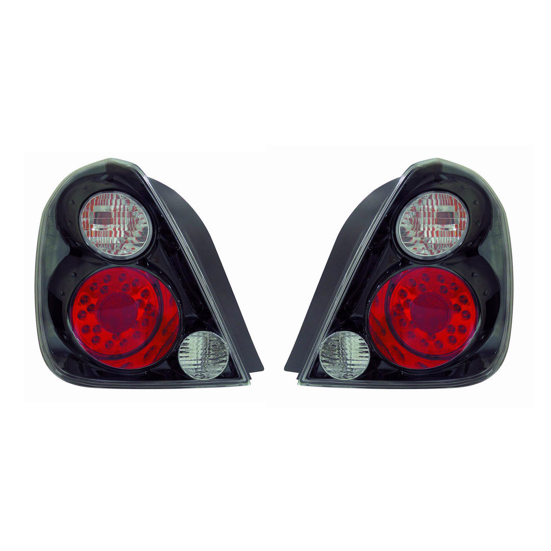 Taillamp replacement set 2007 - 2009 NISSAN ALTIMA  NI2811147 NI2811147