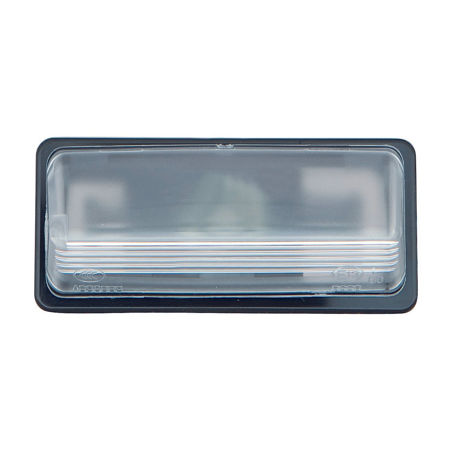 License lamp assy 2013 - 2013 INFINITI JX35  NI2870104C 265108991B