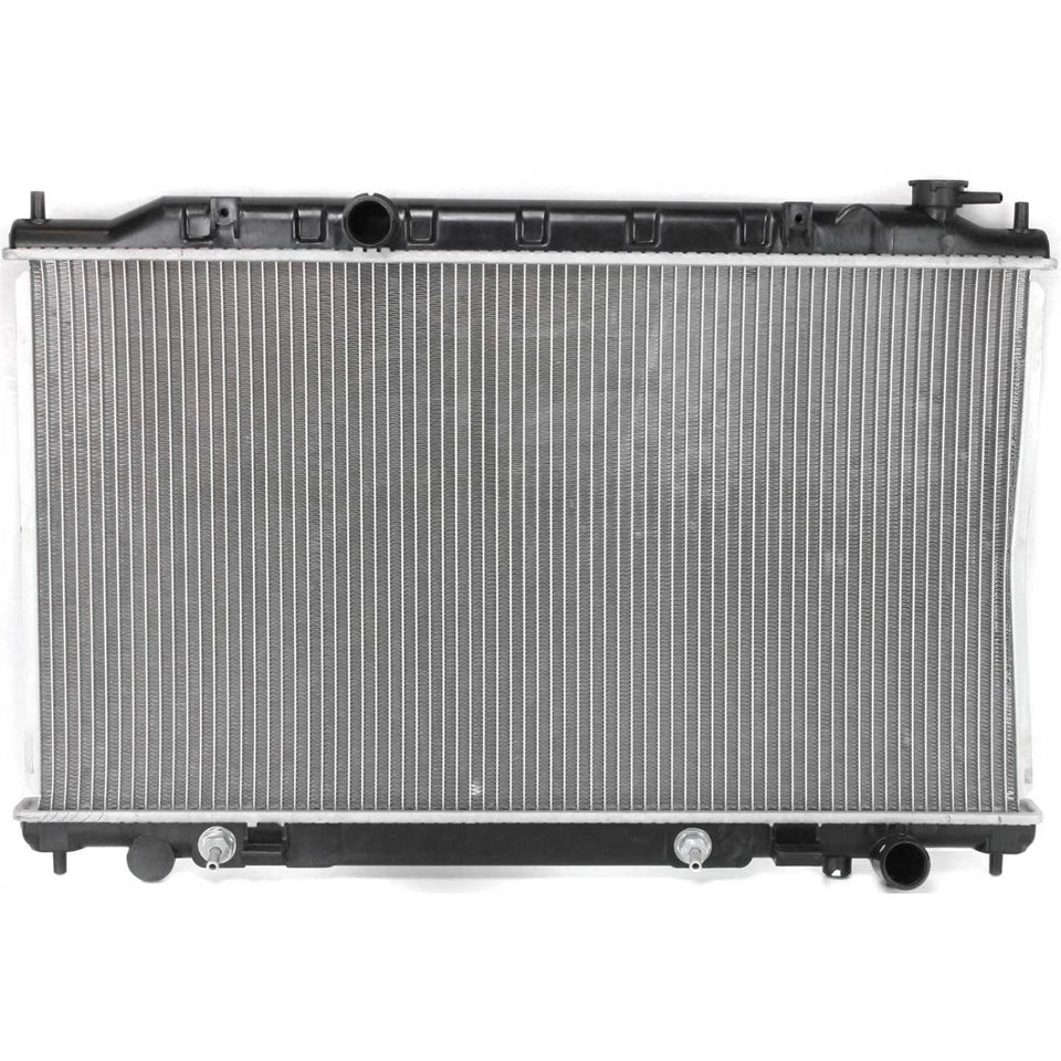 Radiator assembly 2002 - 2006 NISSAN ALTIMA NI3010190 214608J100