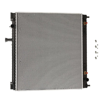 Radiator assembly 2004 - 2010 INFINITI QX56  NI3010202 21460ZZ90A