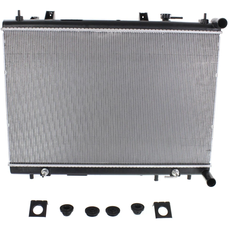 Radiator assembly 2013 - 2013 INFINITI JX35  NI3010226 214603JA0E