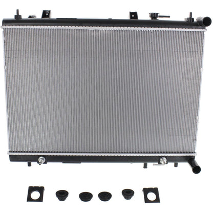 Radiator assembly 2013 - 2013 INFINITI JX35  NI3010226 214603JA0E