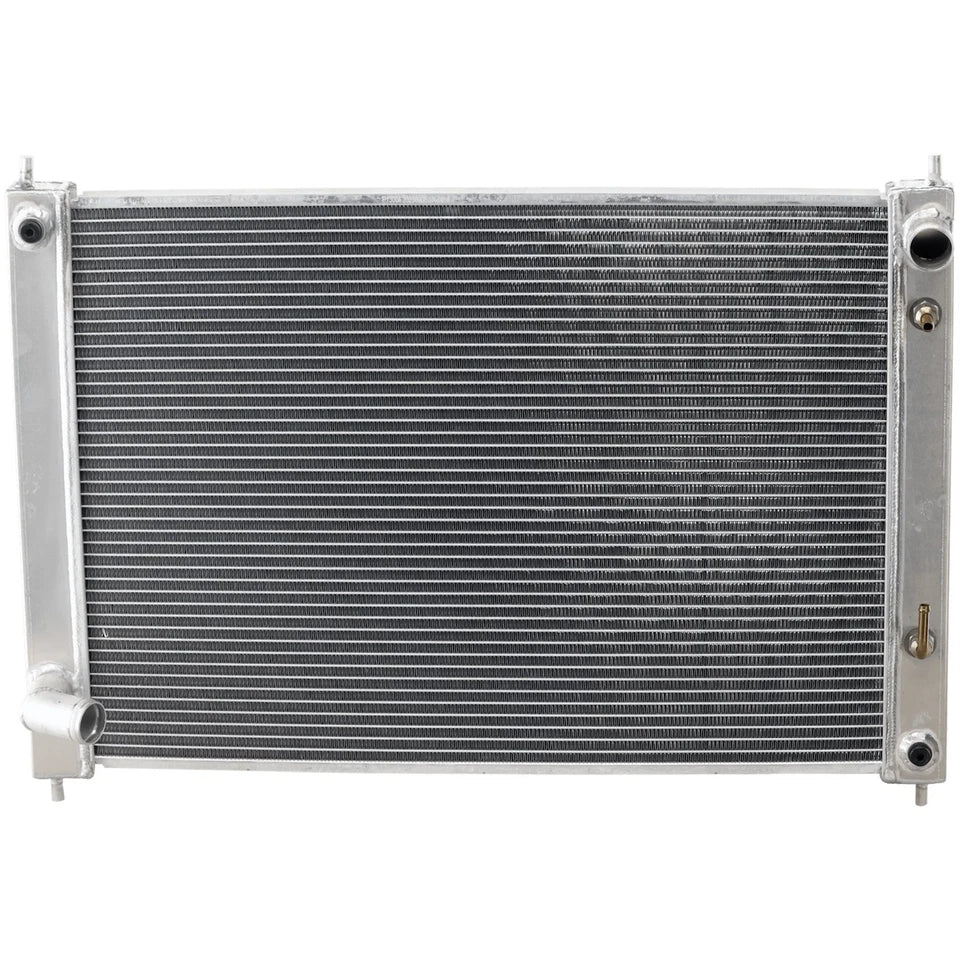 Radiator assembly 2011 - 2012 INFINITI G25  NI3010227 21460JK90B