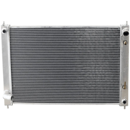 Radiator assembly 2011 - 2012 INFINITI G25  NI3010227 21460JK90B