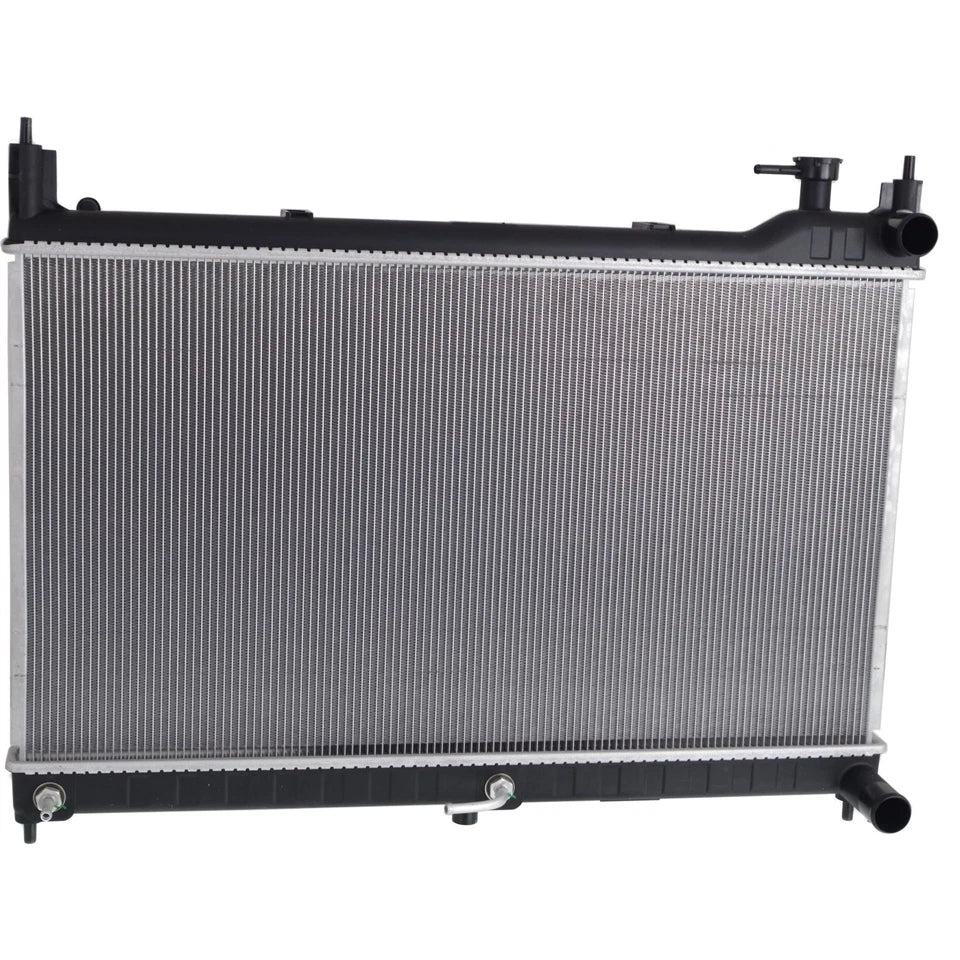 Radiator assembly 2015 - 2023 NISSAN MURANO NI3010243 214605AA0C