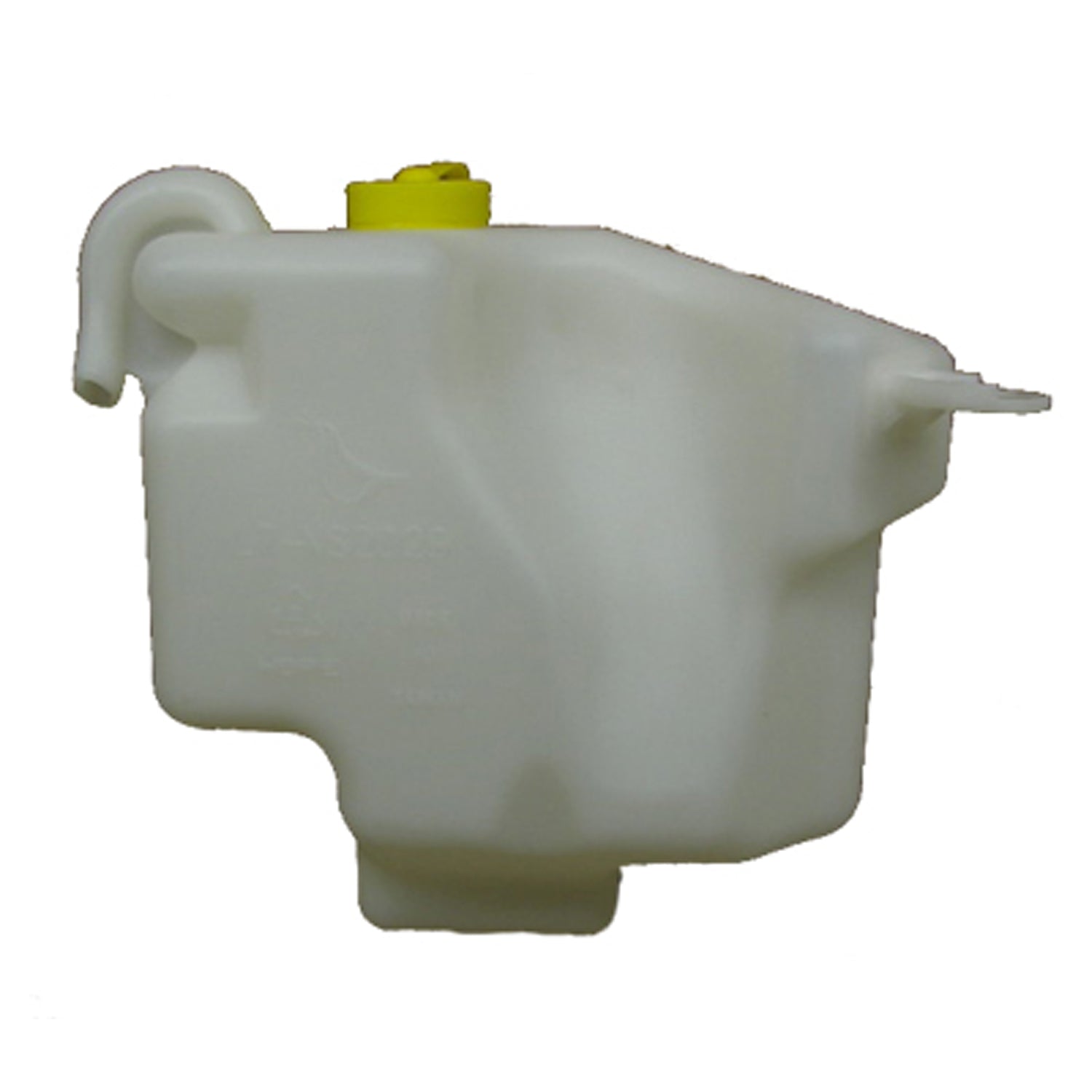 Coolant recovery tank 2007 - 2012 NISSAN ALTIMA  NI3014106 21710ZN50A