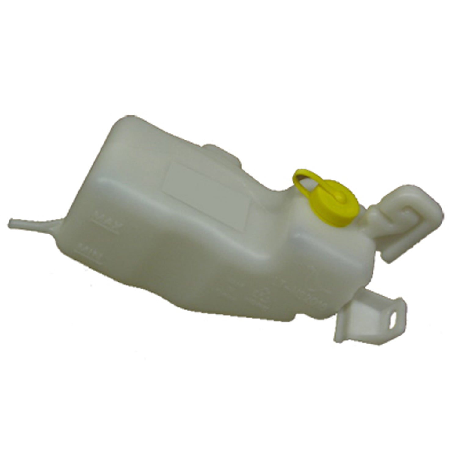 Coolant recovery tank 2007 - 2012 NISSAN SENTRA  NI3014107 21711ET000