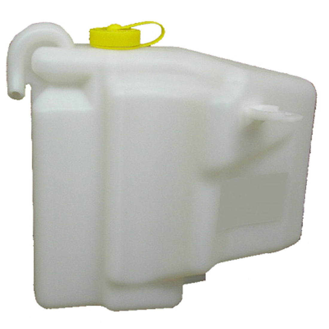 Coolant recovery tank 2007 - 2011 NISSAN ALTIMA  NI3014110 21710JA800