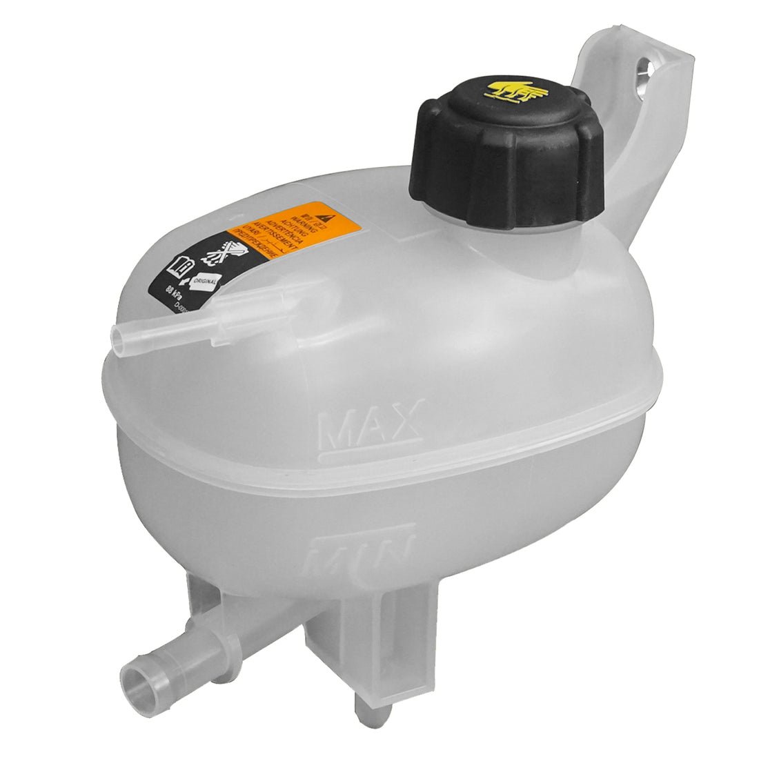 Coolant recovery tank 2018 - 2021 NISSAN KICKS  NI3014138 217105RB0A-PFM