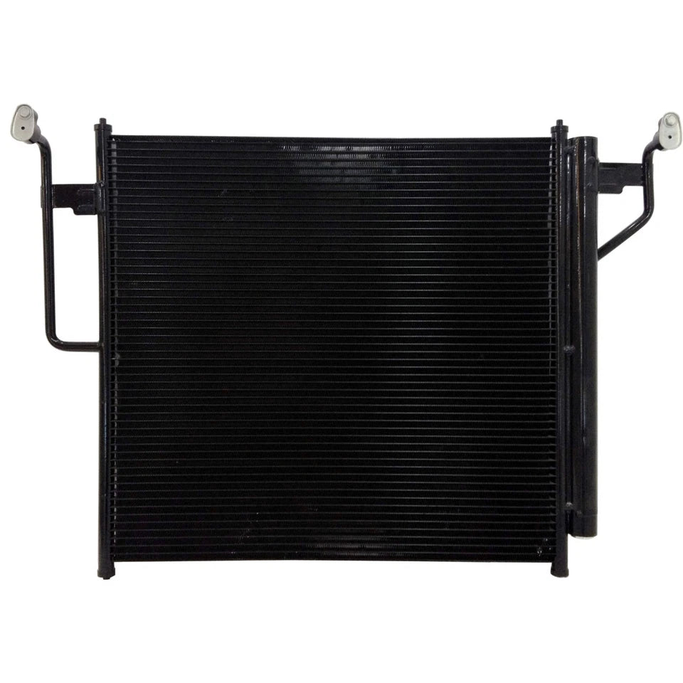 Air conditioning condenser 2004 - 2010 INFINITI QX56  NI3030157 921009GF0A