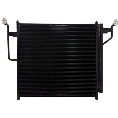 Air conditioning condenser 2004 - 2010 INFINITI QX56  NI3030157 921009GF0A