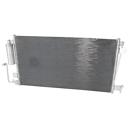 Air conditioning condenser 2012 - 2021 NISSAN NV1500 NI3030170 921001PA0A