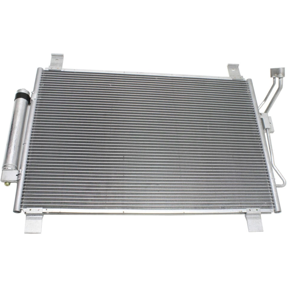 Air conditioning condenser 2013 - 2013 INFINITI JX35 NI3030172 921009PS0A