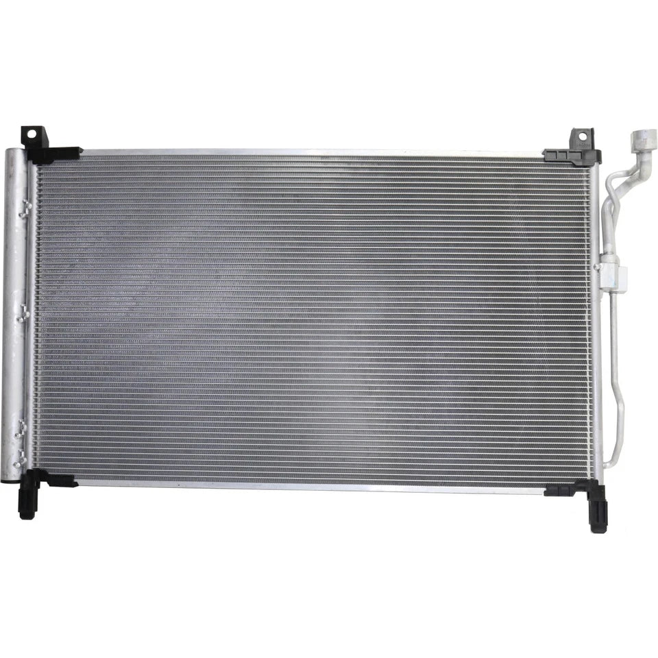 Air conditioning condenser 2015 - 2023 NISSAN MURANO NI3030177 921005AA1A