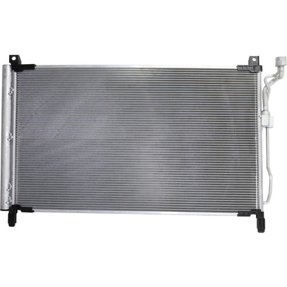 Air conditioning condenser 2015 - 2023 NISSAN MURANO  NI3030177 921005AA1A
