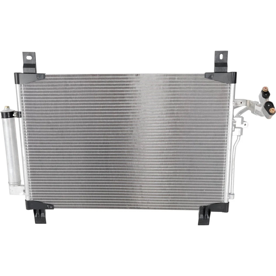 Air conditioning condenser 2022 - 2022 INFINITI QX60  NI3030189 921006SA0A