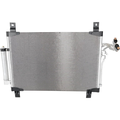 Air conditioning condenser 2022 - 2022 INFINITI QX60  NI3030189 921006SA0A