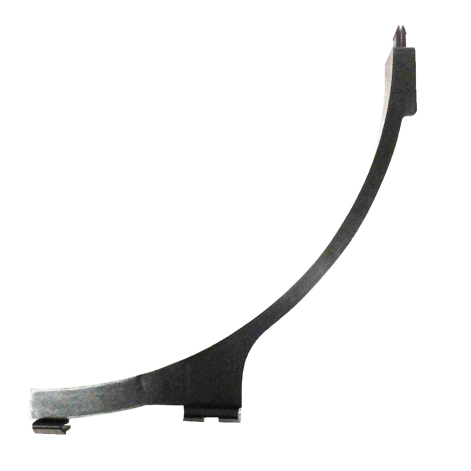 Radiator fan shroud 2017 - 2019 NISSAN TITAN  NI3110133 21477EZ31B