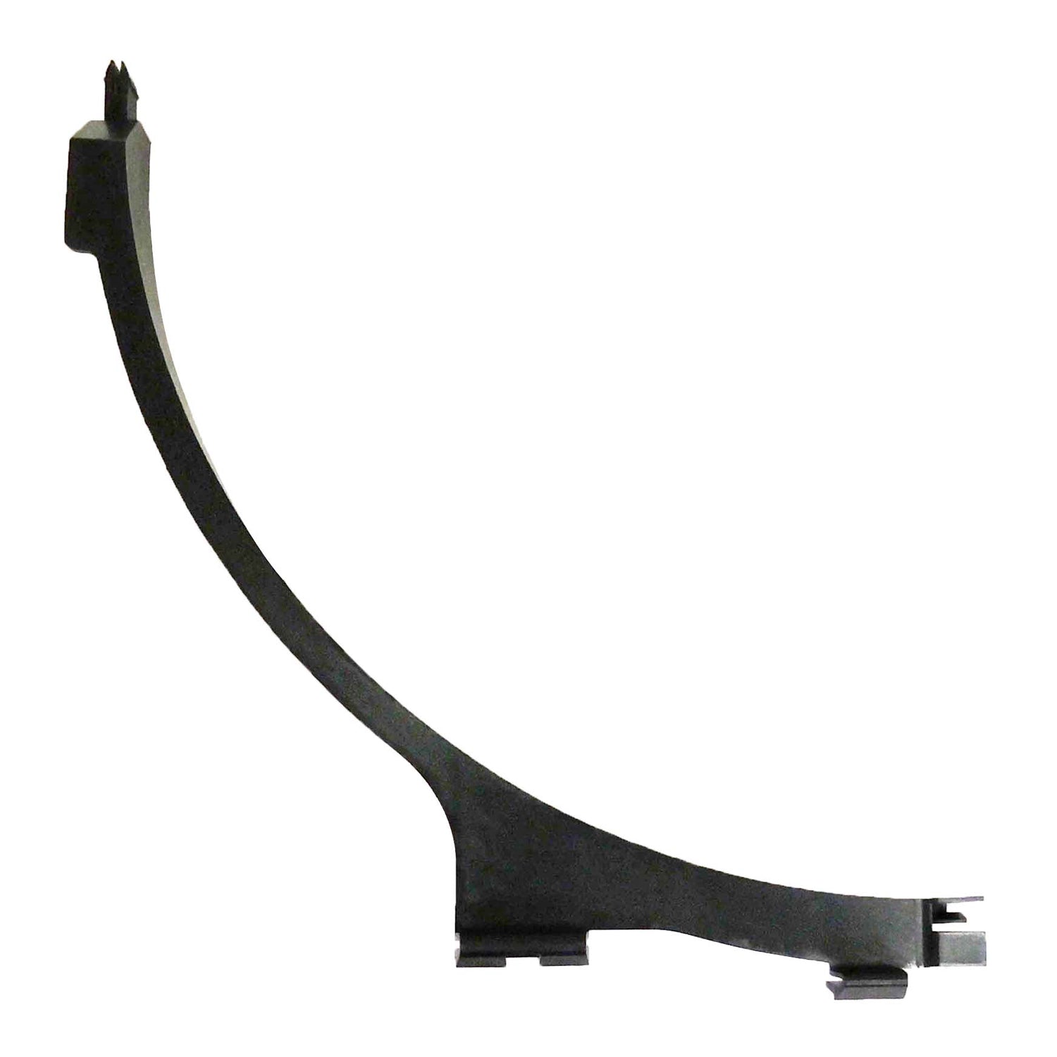 Radiator fan shroud 2017 - 2019 NISSAN TITAN  NI3110134 21477EZ31A