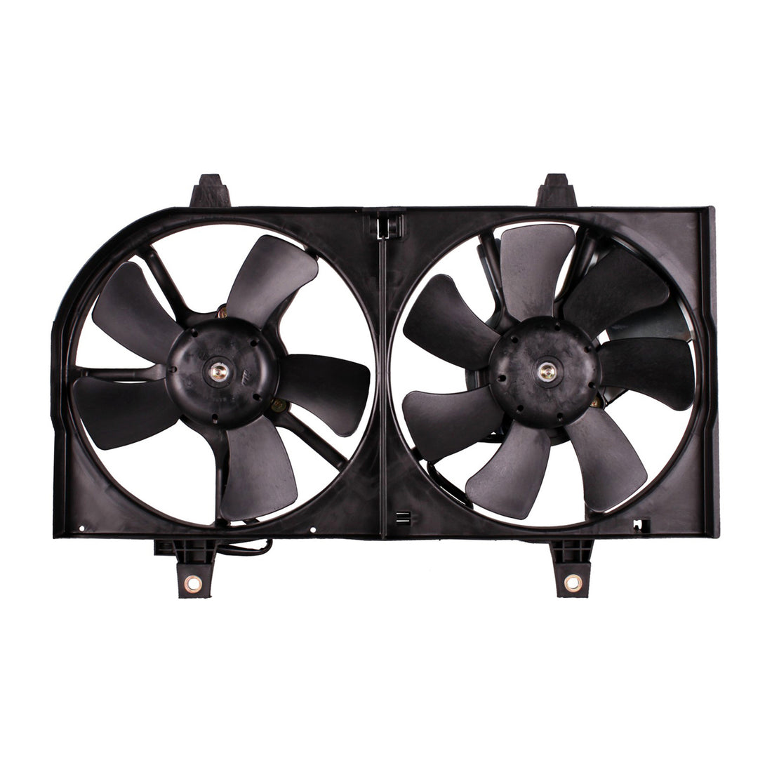 Radiator cooling fan assy 2000 - 2006 NISSAN SENTRA  NI3115102 214816M100