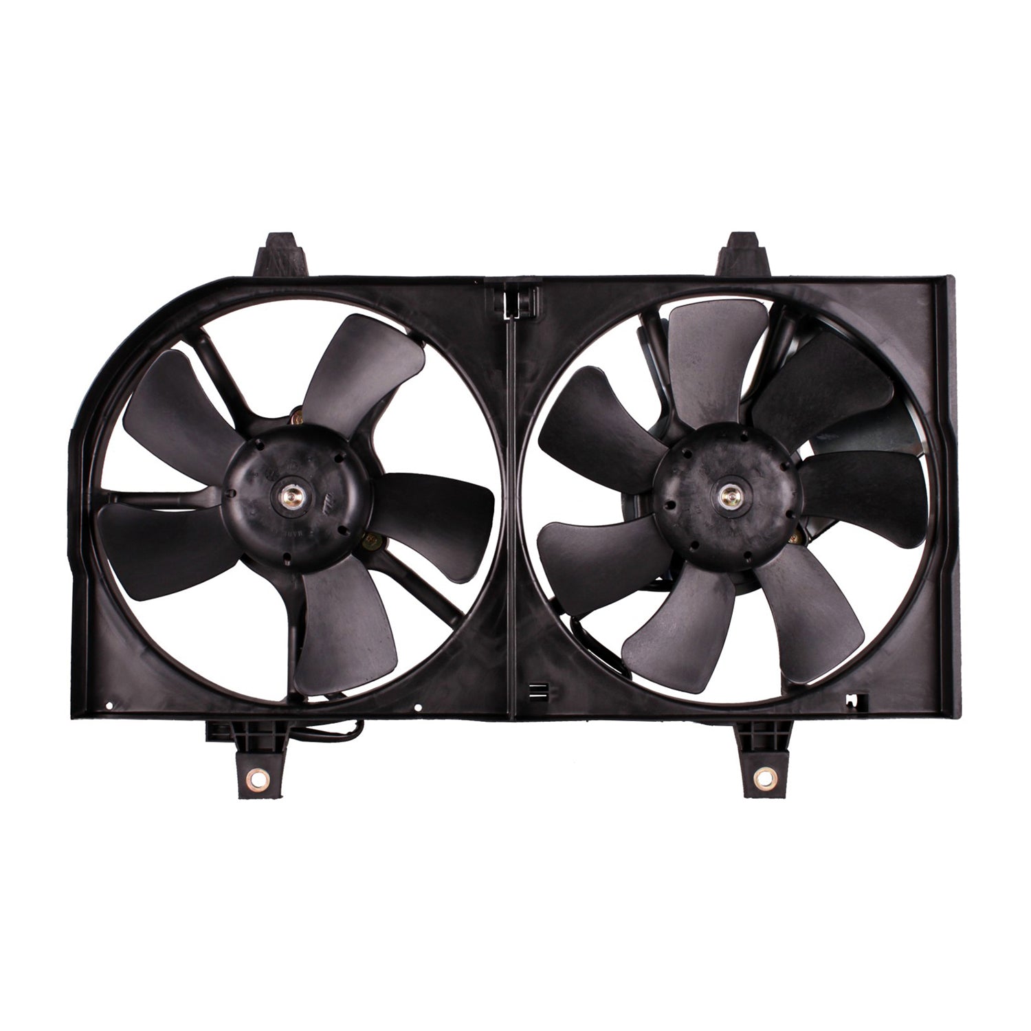 Radiator cooling fan assy 2000 - 2006 NISSAN SENTRA  NI3115102 214816M100