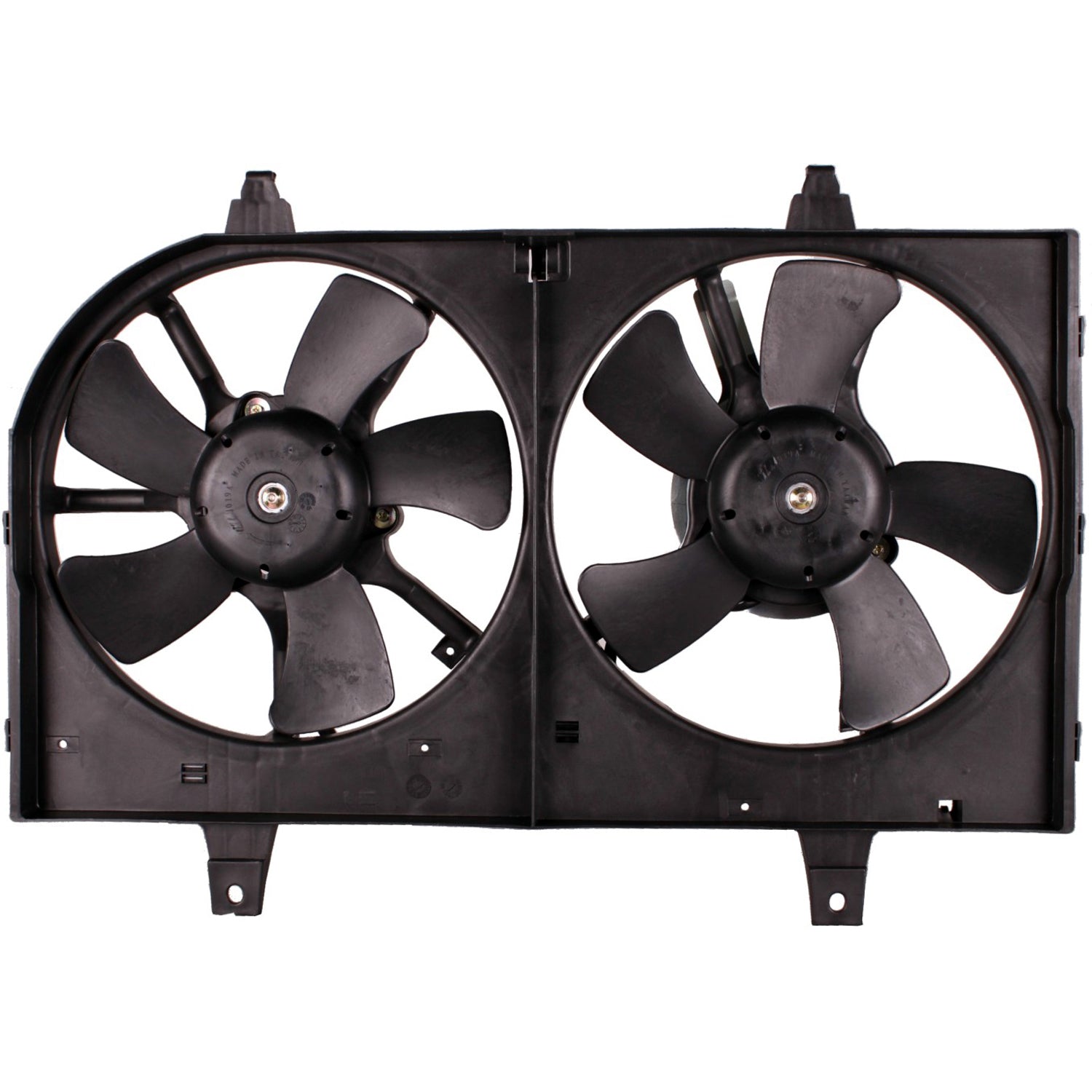 Radiator cooling fan assy 2001 - 2001 NISSAN MAXIMA  NI3115114 B14815U003