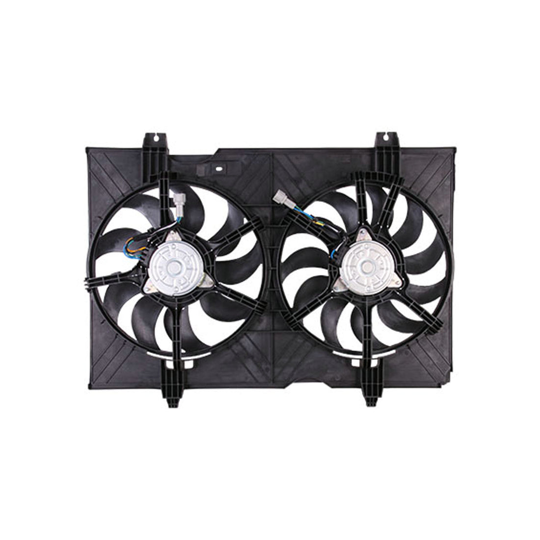 Radiator cooling fan assy 2013 - 2021 NISSAN NV200 NI3115154 214813LM0A