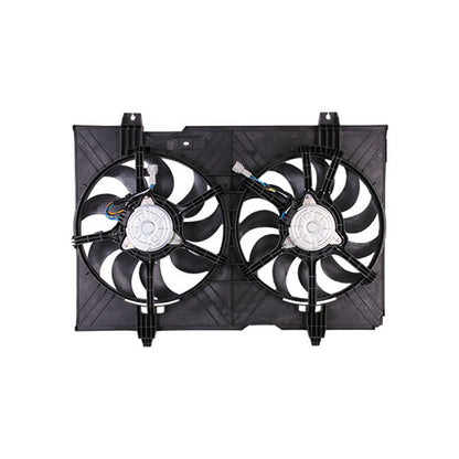 Radiator cooling fan assy 2013 - 2021 NISSAN NV200  NI3115154 214813LM0A