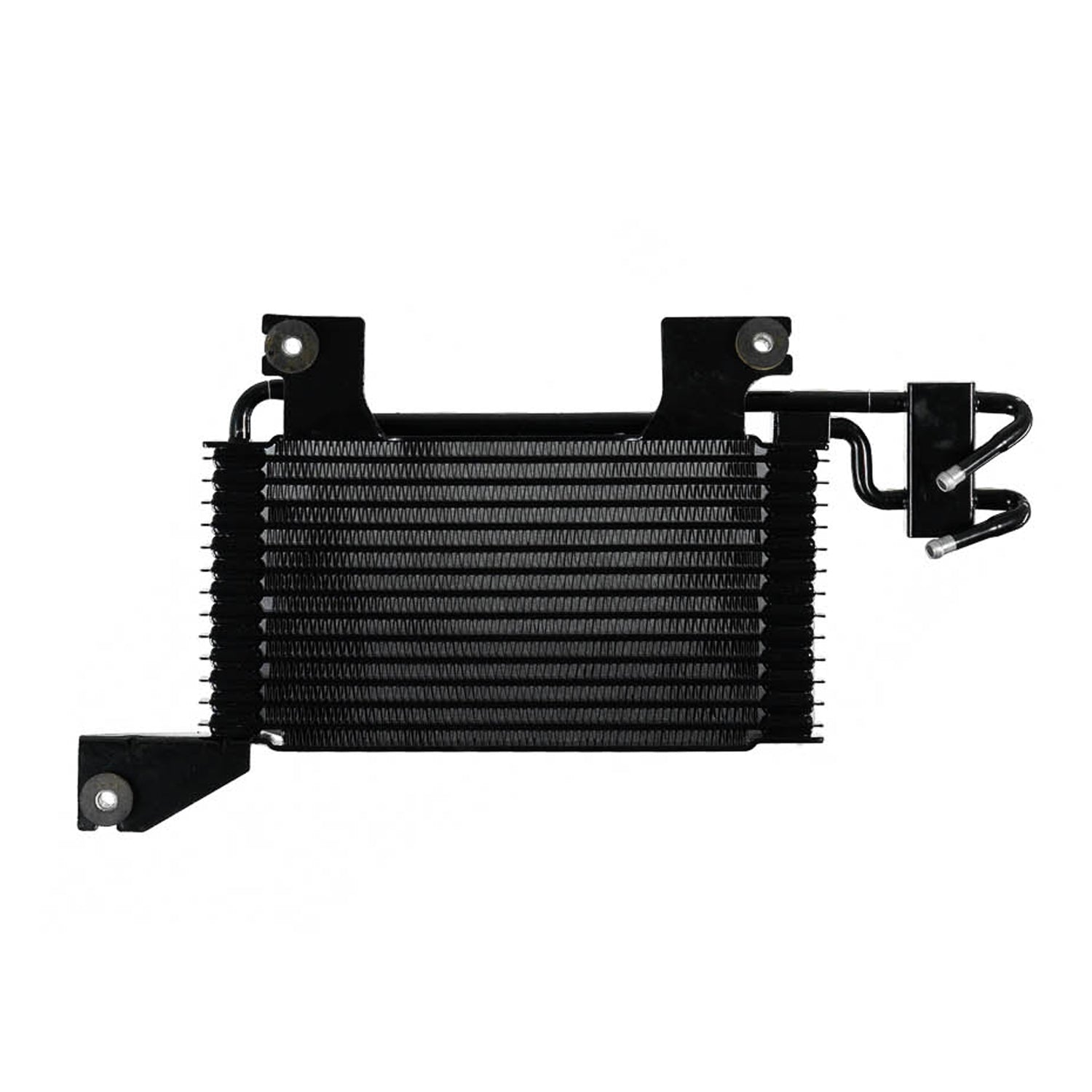 Transmission cooler assembly 2007 - 2012 NISSAN SENTRA  NI4050105 21606ET80B