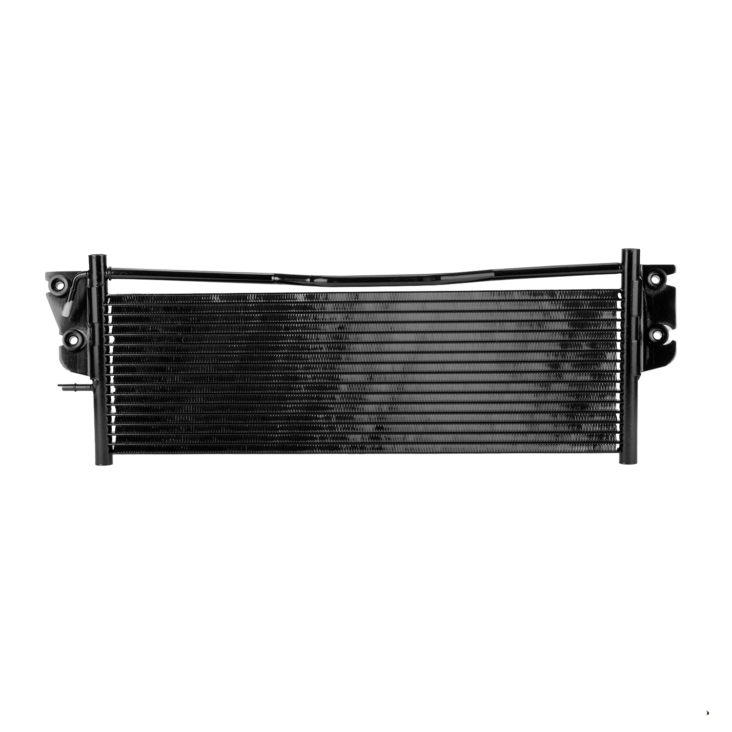 Transmission cooler assembly 2016 - 2019 NISSAN TITAN XD  NI4050109 21606EZ30A