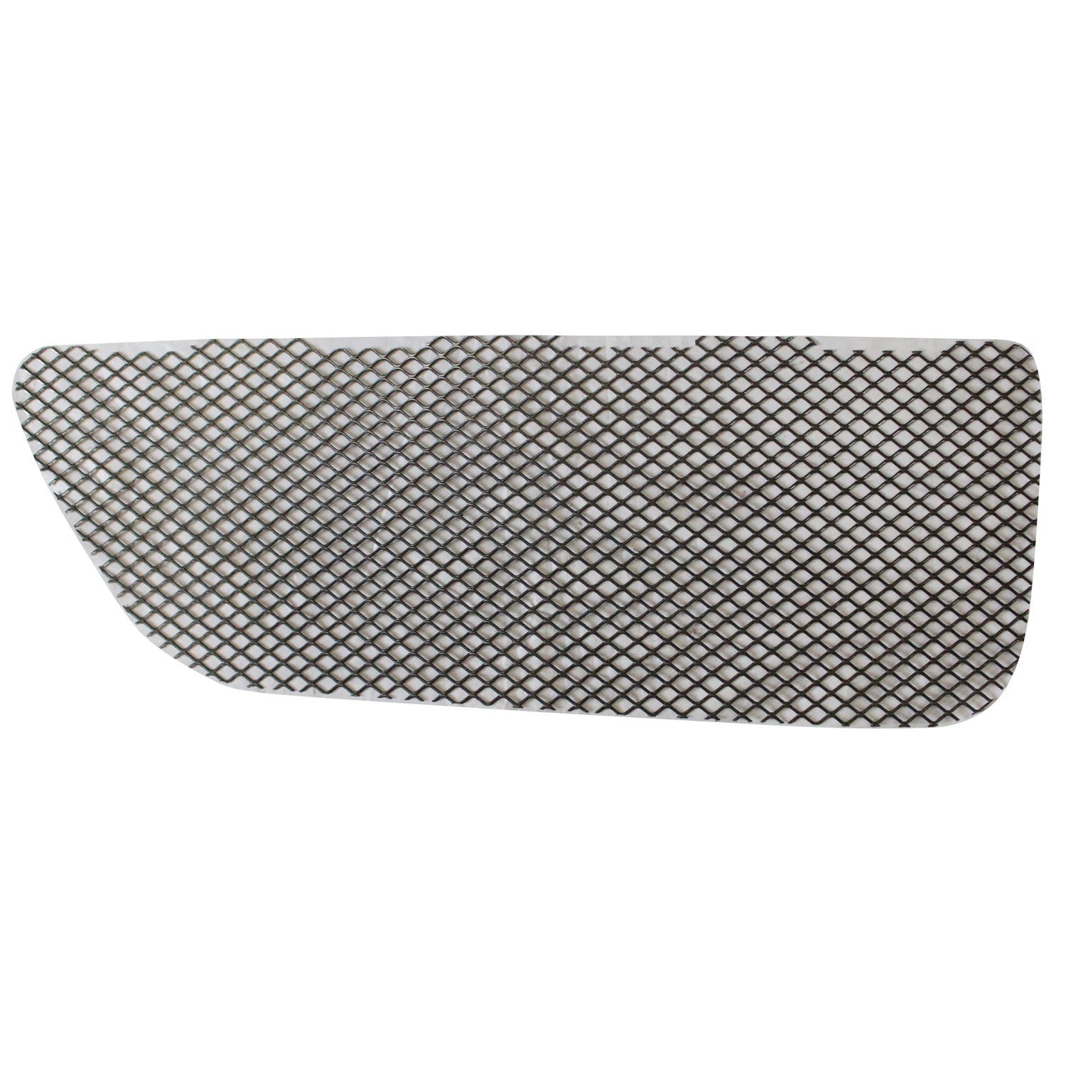 Left Side Front bumper insert 2016 - 2016 PORSCHE BOXSTER  PO1038117 98150571380