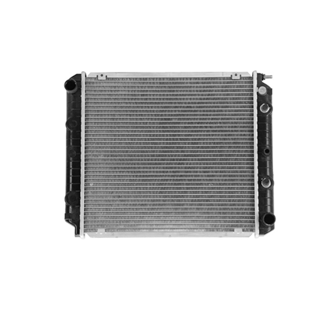 Radiator assembly 1990 - 1993 VOLVO 240  RAD083 12198297