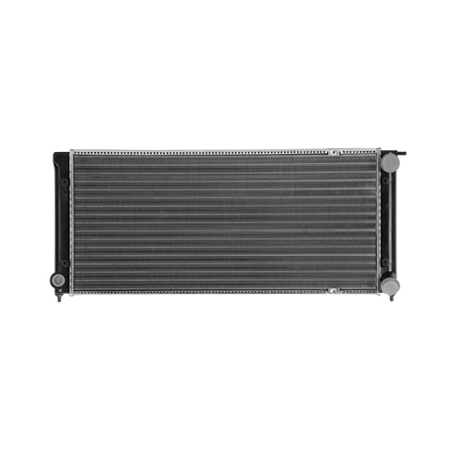 Radiator assembly 1987 - 1992 VOLKSWAGEN GOLF  RAD098 191121251C