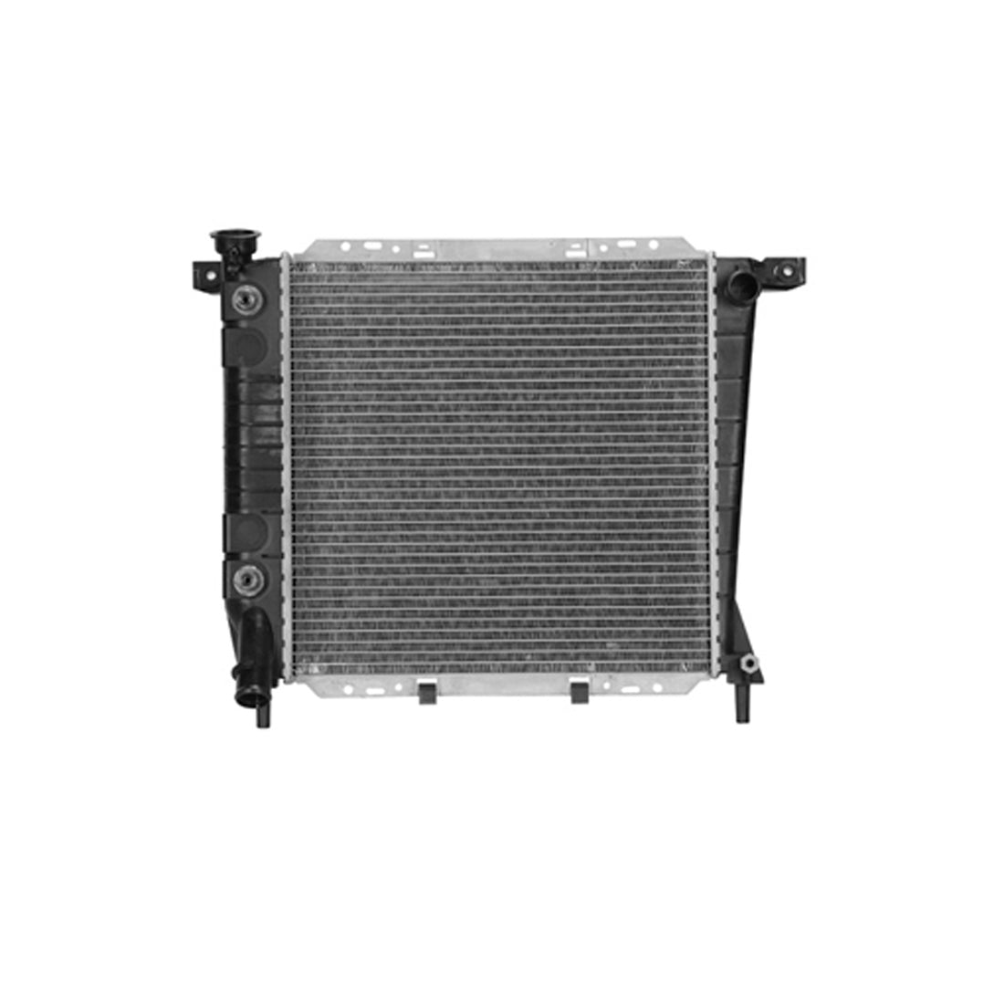 Radiator assembly 1989 - 1989 FORD BRONCO II  RAD1061 E5TZ8005L
