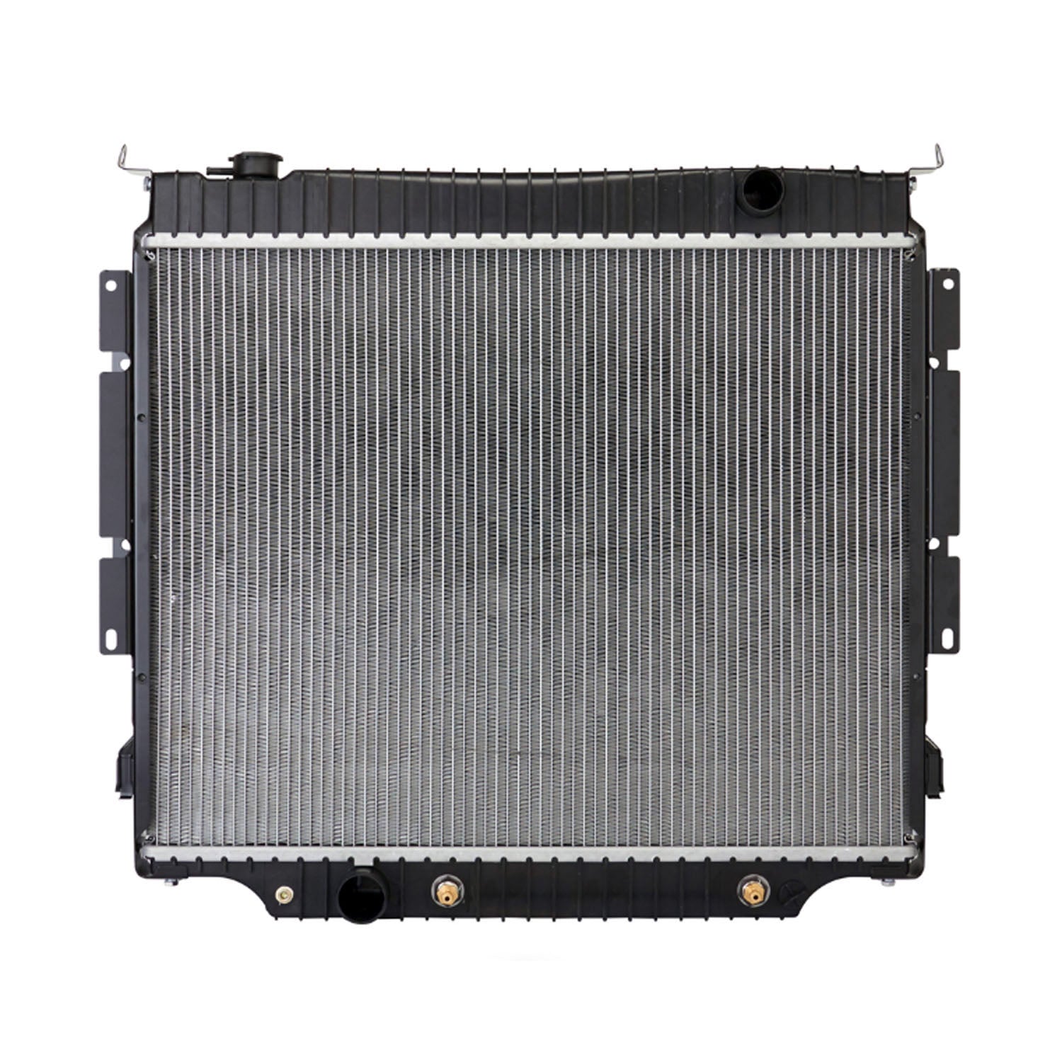 Radiator assembly 1992 - 1996 FORD F-150  RAD1165 F2TZ8005W